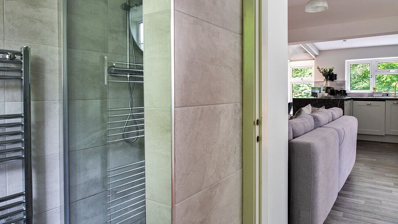 Photo of Bathroom in Rowen