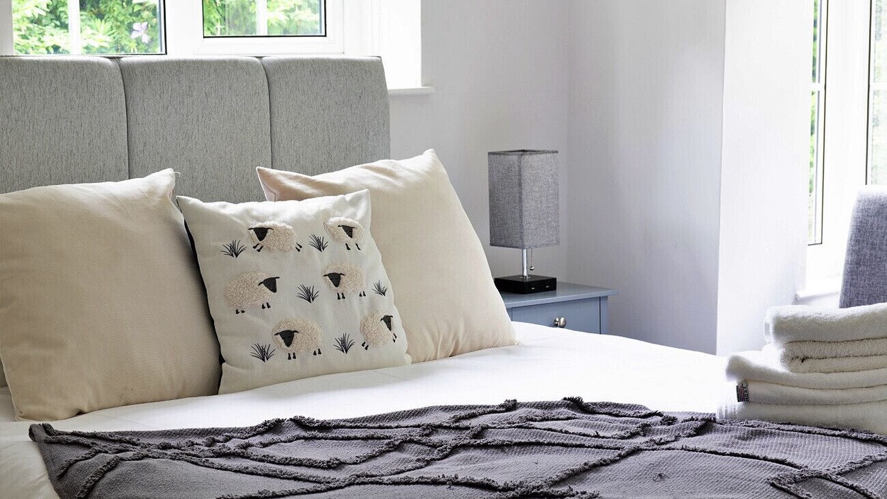 Photo of Bedroom in Rowen