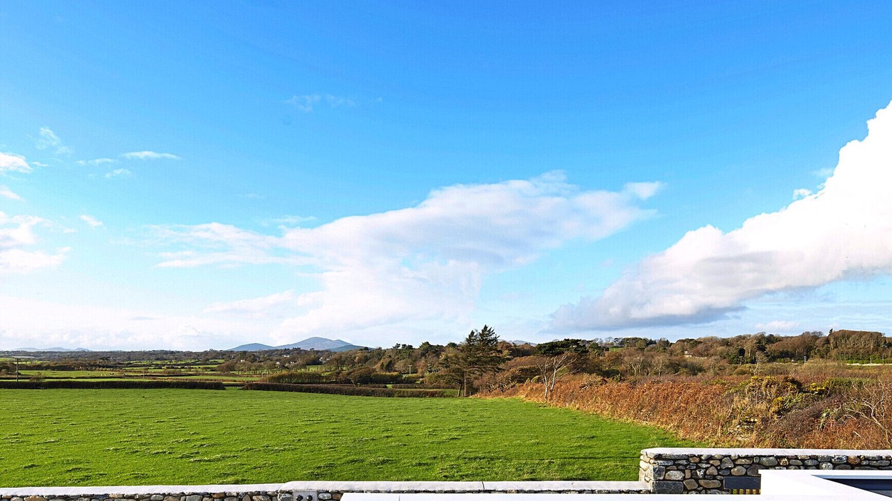 Photo of Outdoor in Criccieth