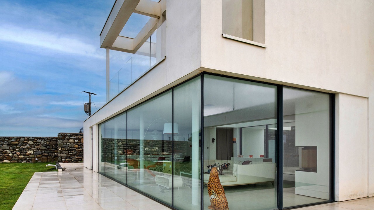Photo of Patio Balcony in Criccieth