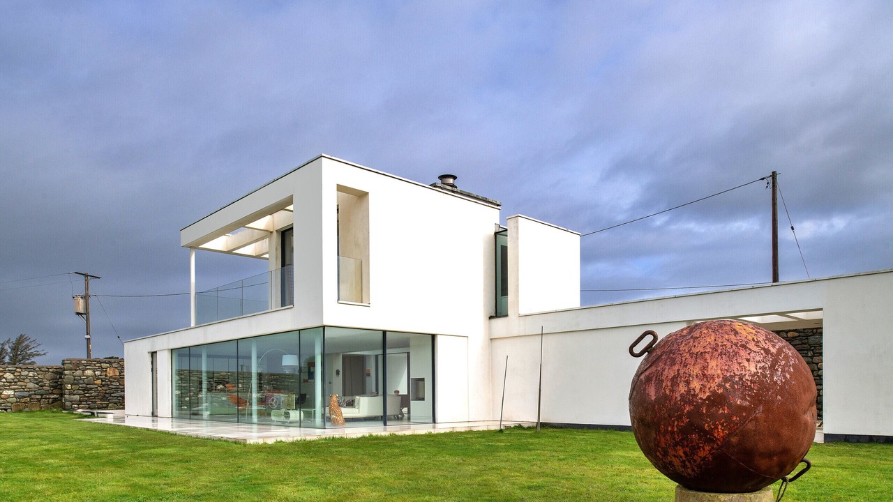 Photo of Outdoor in Criccieth