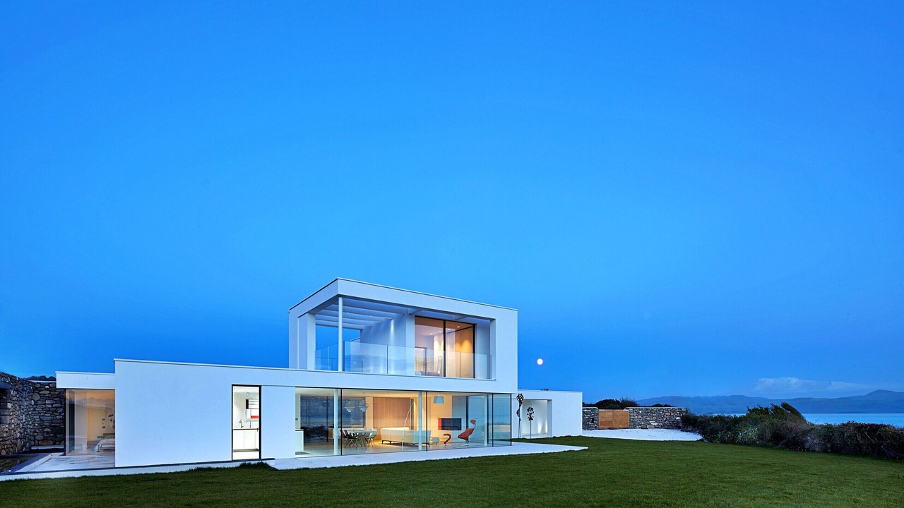 Photo of Outdoor in Criccieth