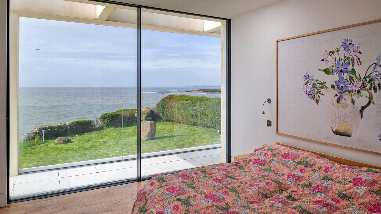 Photo of Bedroom in Criccieth