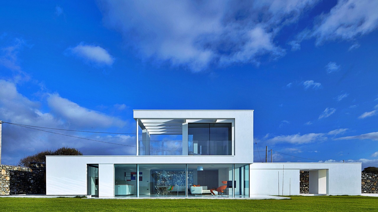 Photo of Outdoor in Criccieth