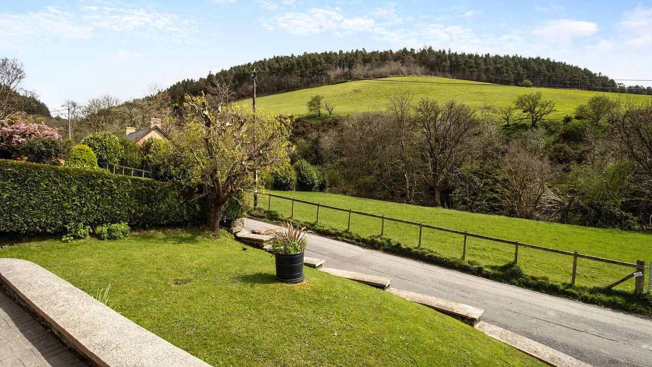 Photo of Others in Llanafan