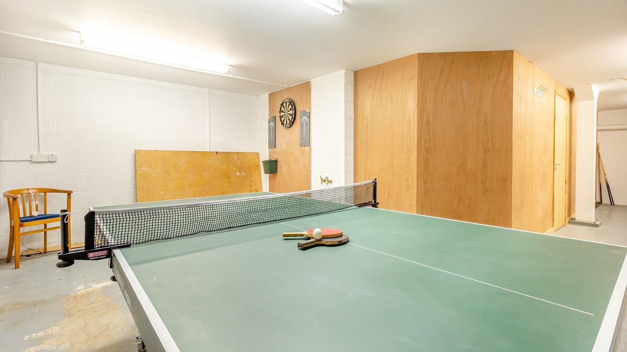 Photo of Bedroom in Llanafan