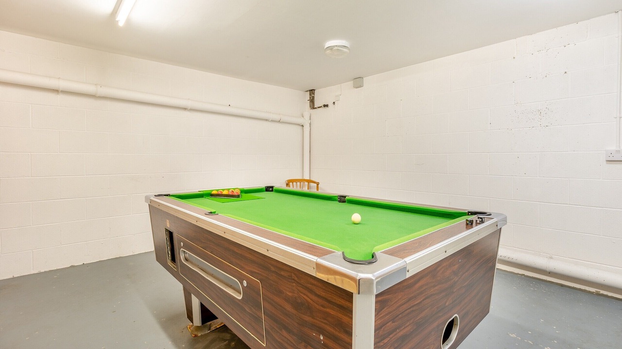 Photo of Bedroom in Llanafan