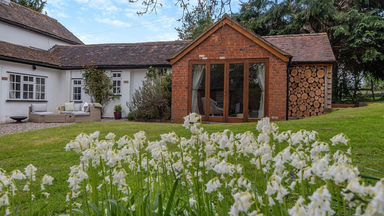 Photo of Outdoor in Hereford