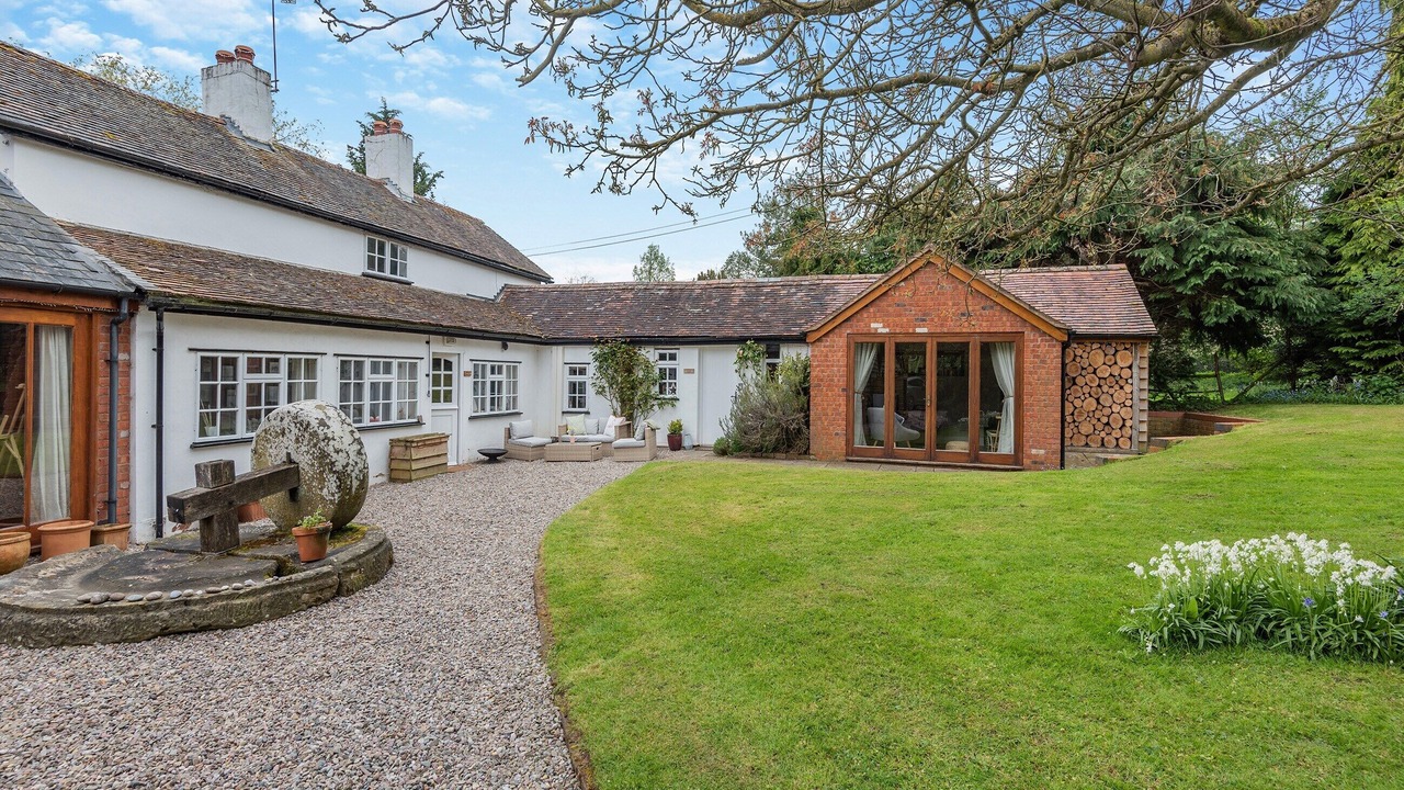 Photo of Outdoor in Hereford