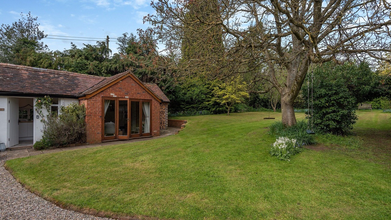 Photo of Outdoor in Hereford