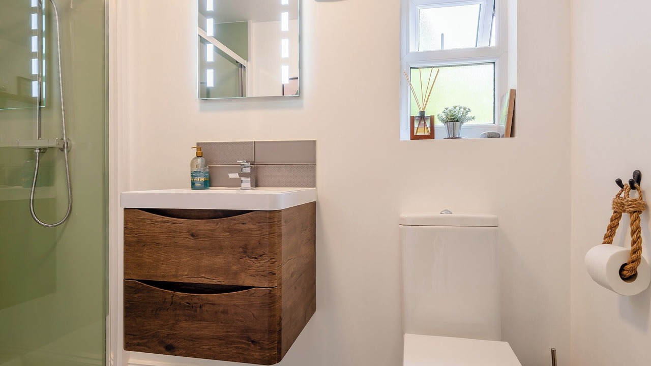 Photo of Bedroom in Hereford