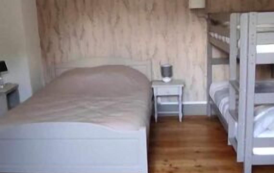 Photo of Bedroom in Quingey