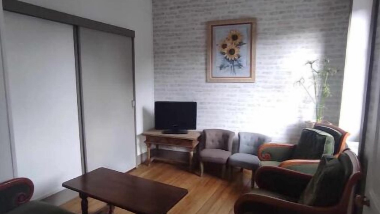 Photo of Livingroom in Quingey