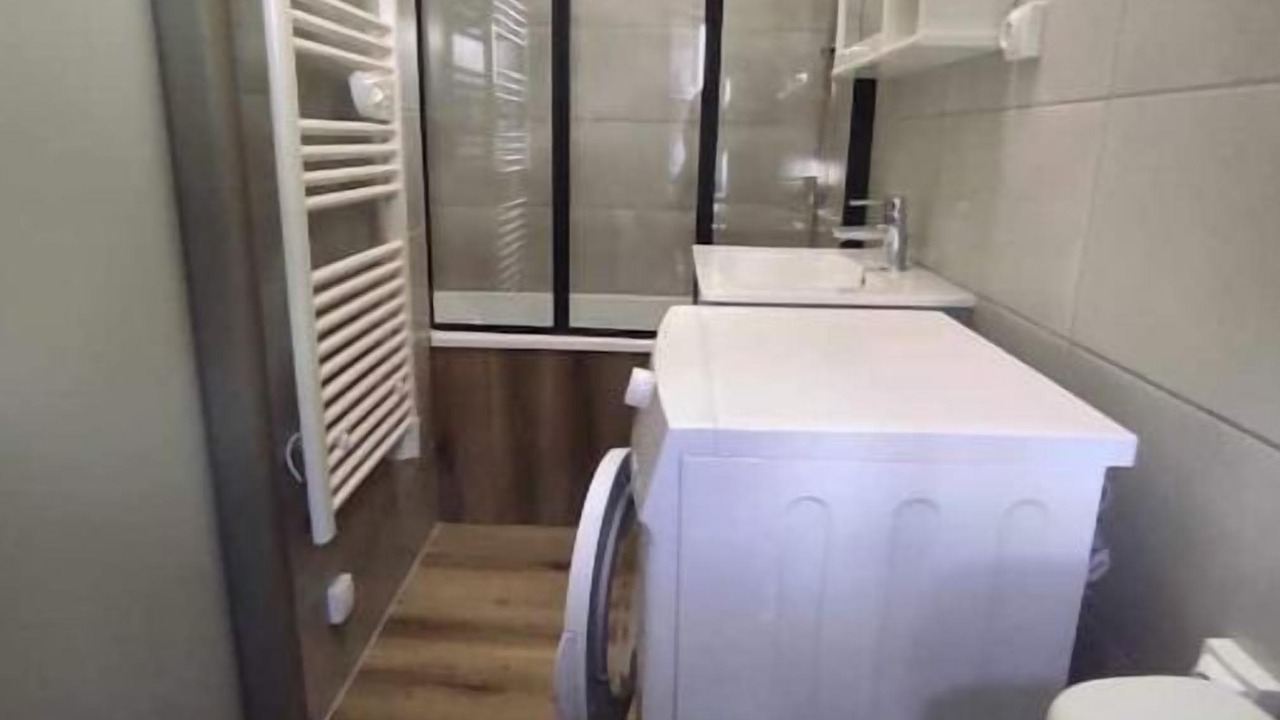 Photo of Bathroom in Quingey