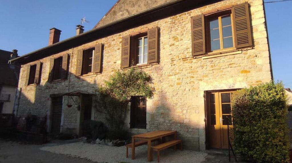 Photo of Outdoor in Quingey