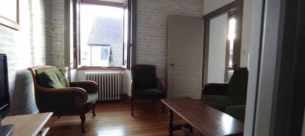 Photo of Livingroom in Quingey