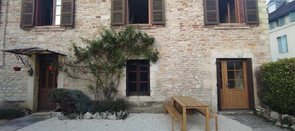 Photo of Outdoor in Quingey