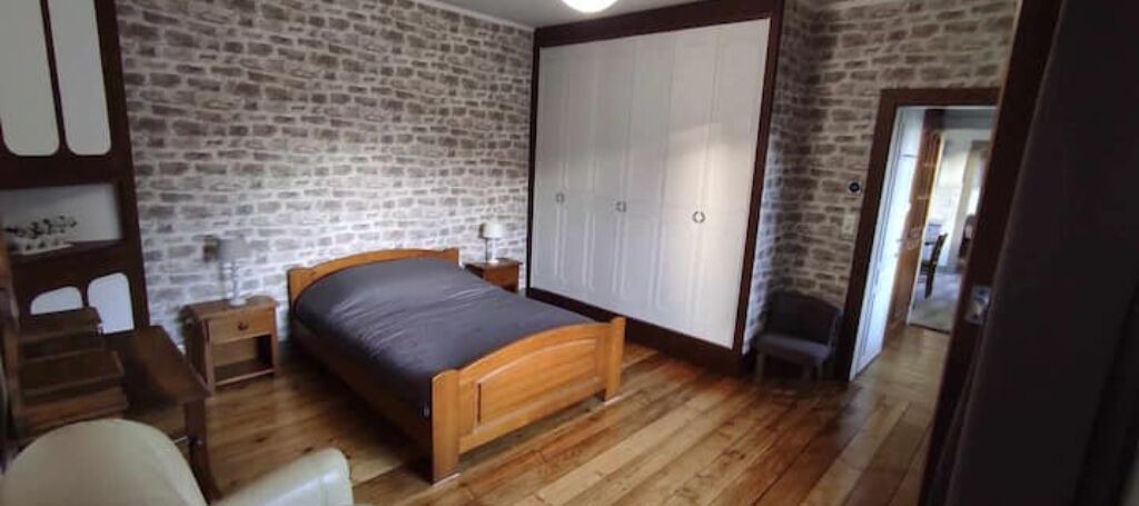 Photo of Bedroom in Quingey