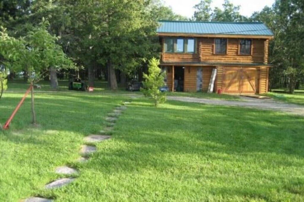Photo of Outdoor in Lac du Bonnet