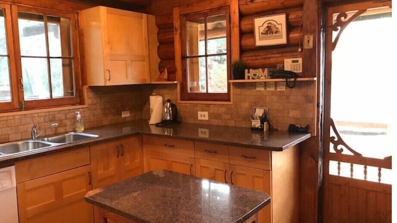 Photo of Kitchen in Lac du Bonnet