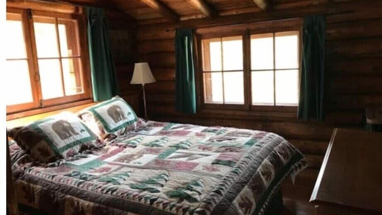 Photo of Bedroom in Lac du Bonnet