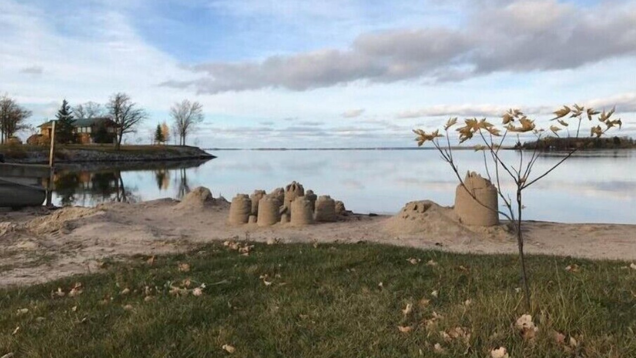 Photo of Outdoor in Lac du Bonnet