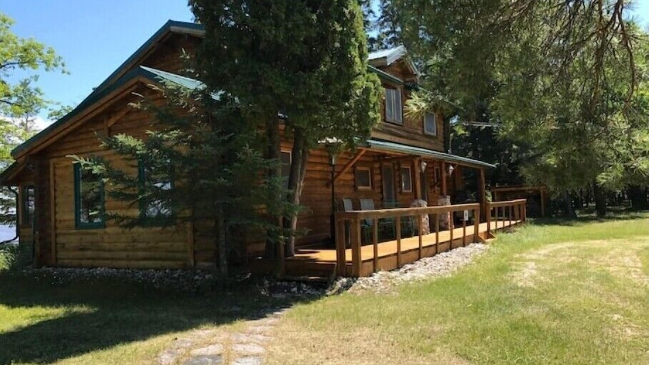 Photo of Outdoor in Lac du Bonnet