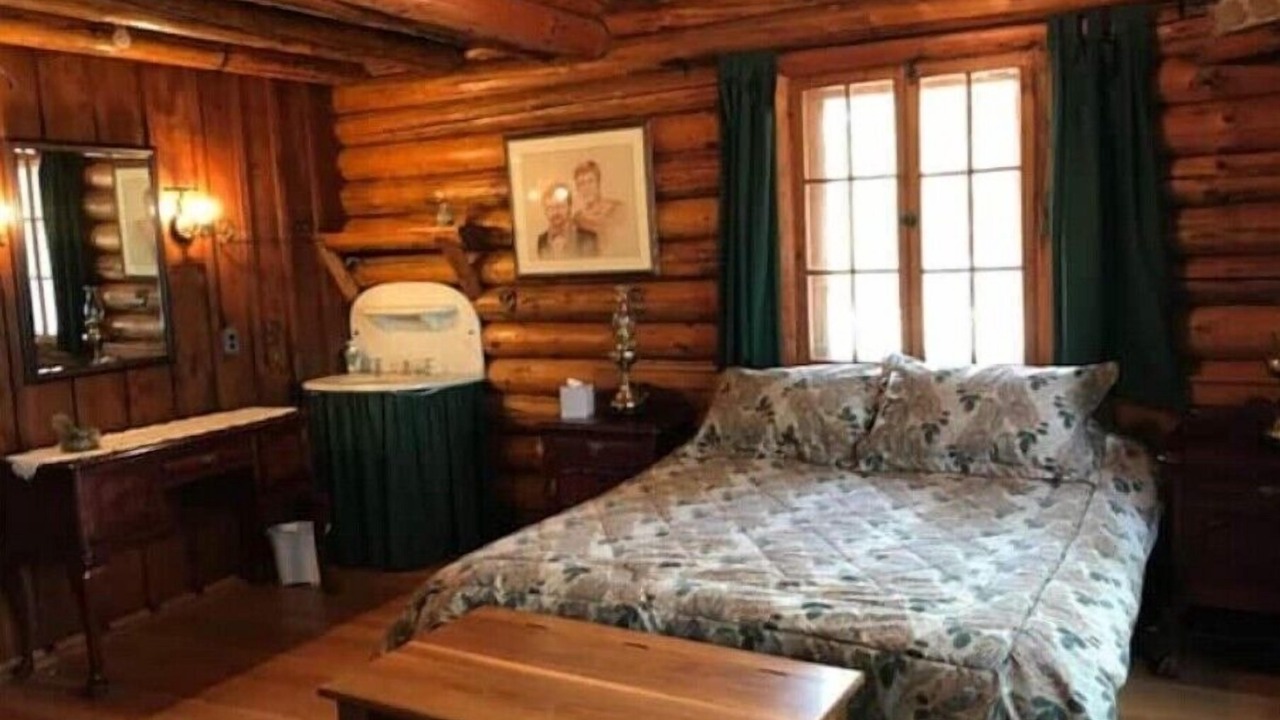 Photo of Bedroom in Lac du Bonnet