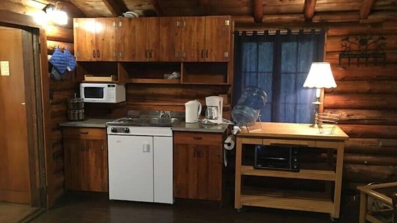 Photo of Kitchen in Lac du Bonnet