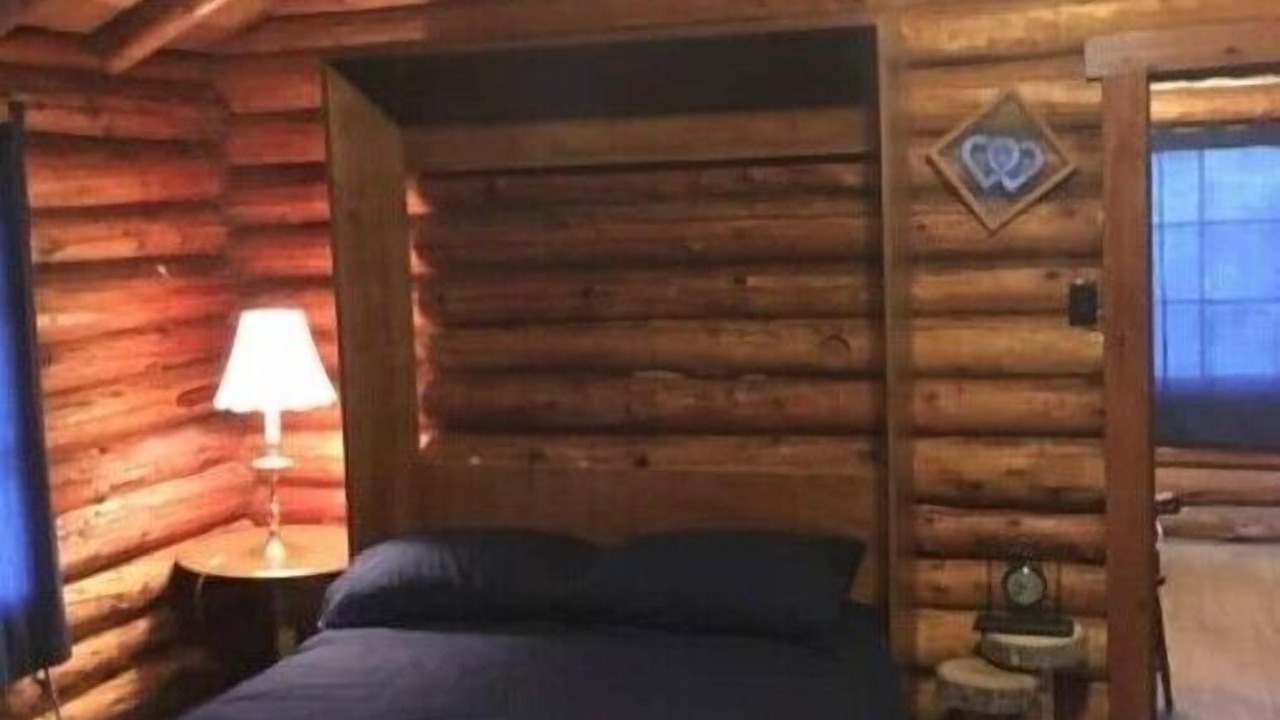 Photo of Bedroom in Lac du Bonnet