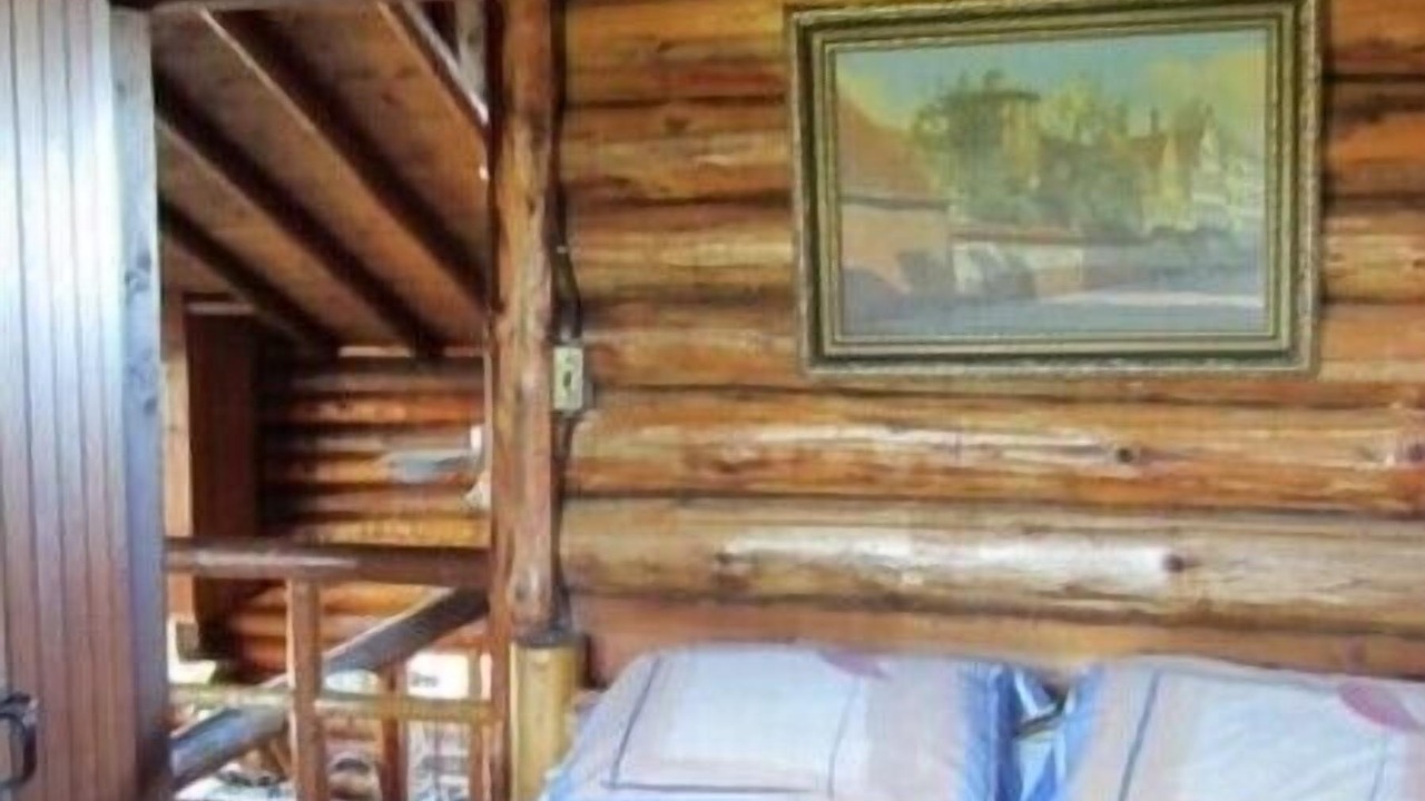 Photo of Bedroom in Lac du Bonnet