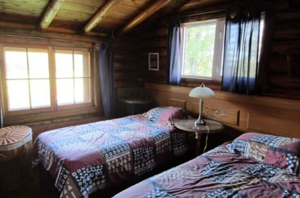 Photo of Bedroom in Lac du Bonnet