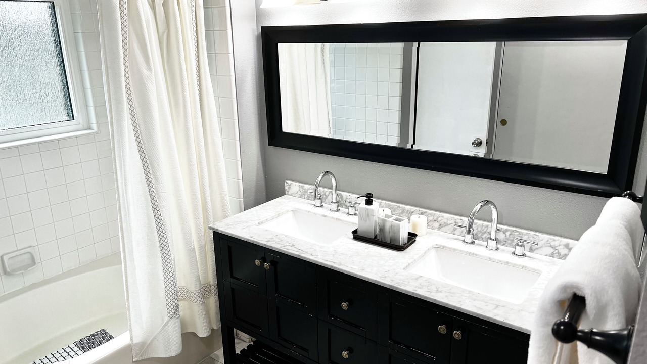 Photo of Bathroom in Carmel Valley
