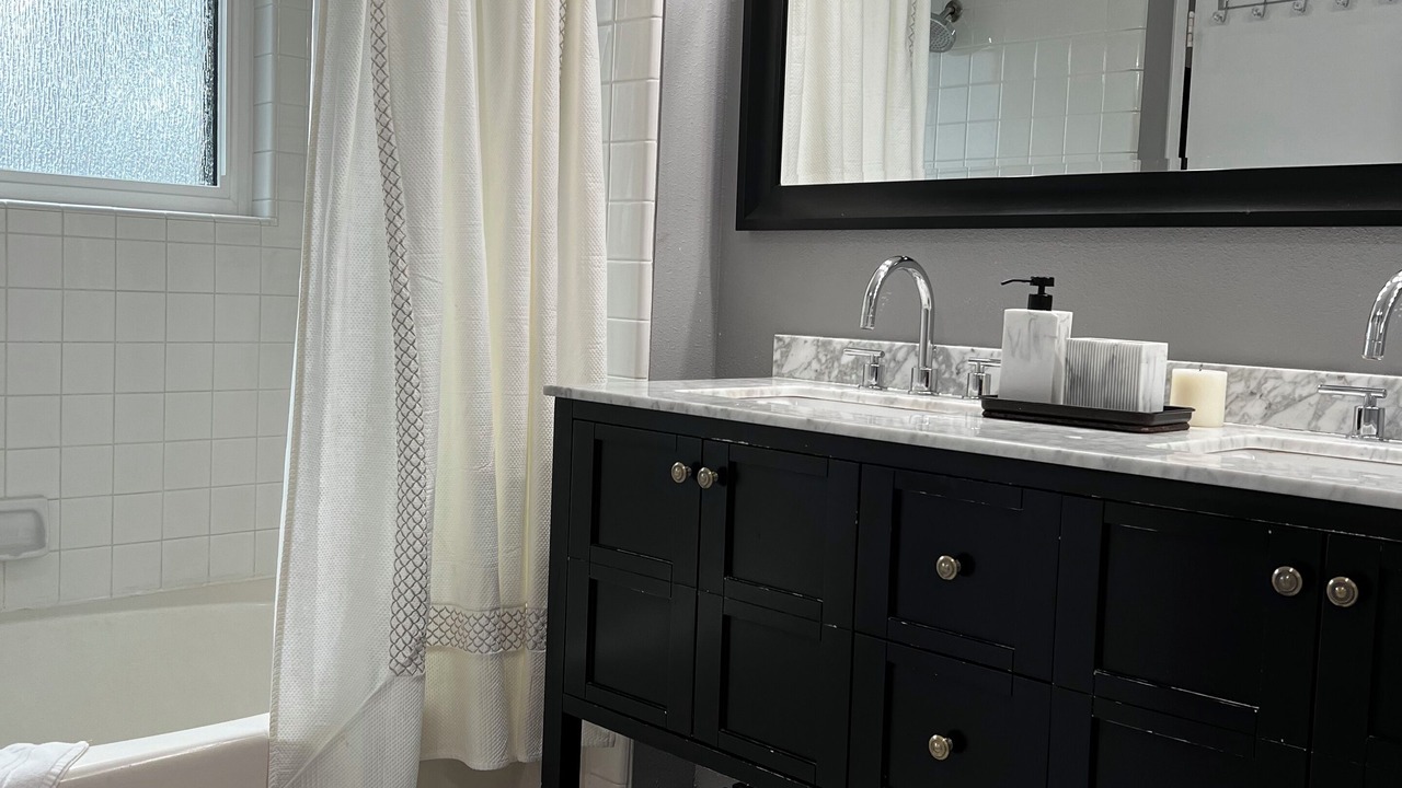 Photo of Bathroom in Carmel Valley