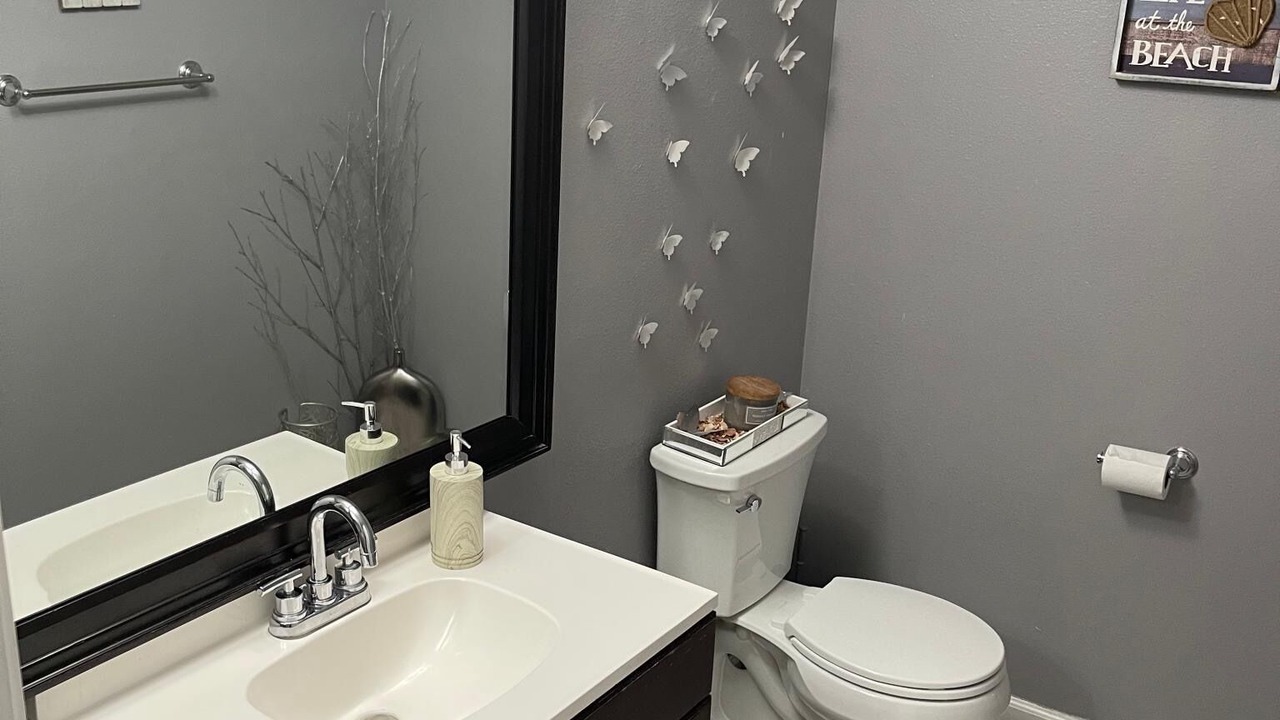 Photo of Bathroom in Carmel Valley