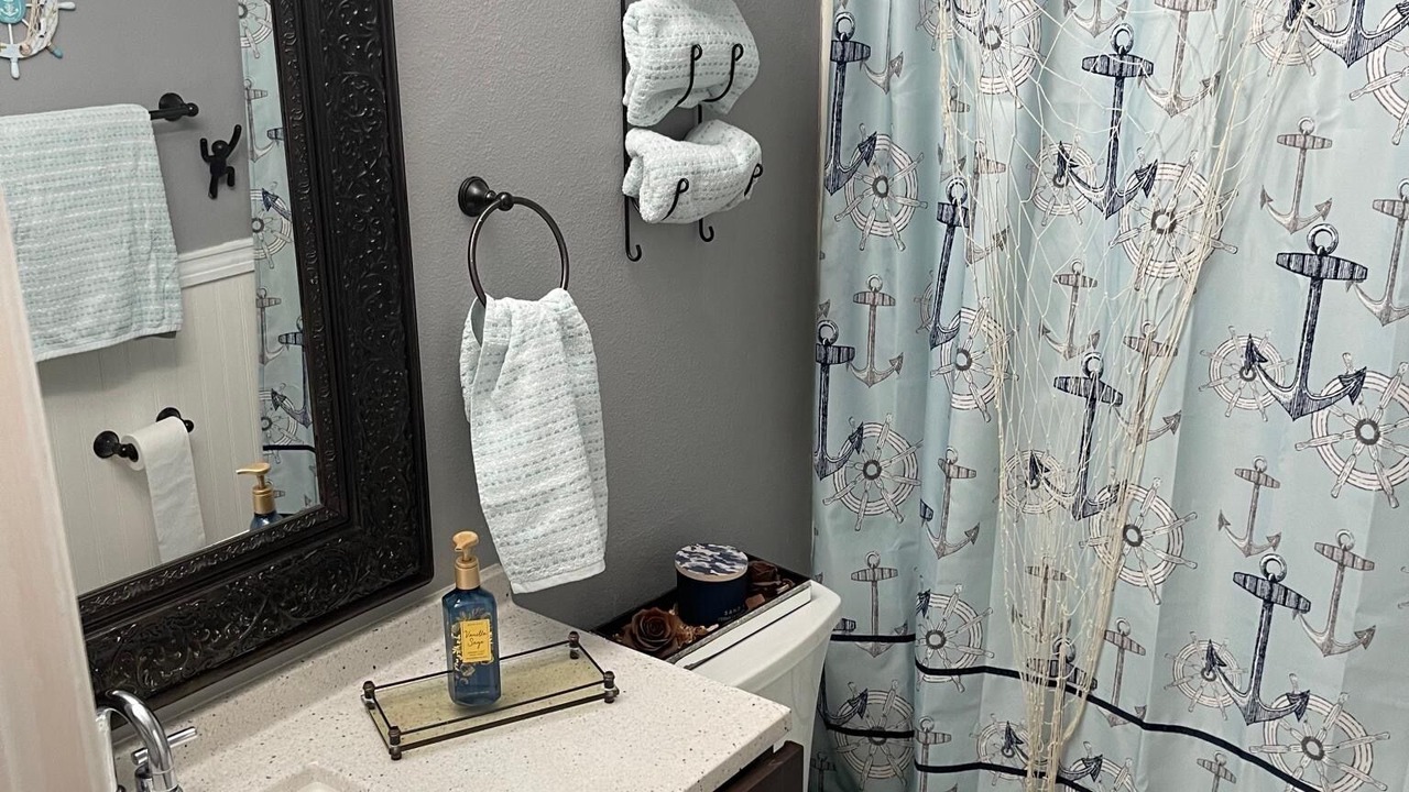 Photo of Bathroom in Carmel Valley