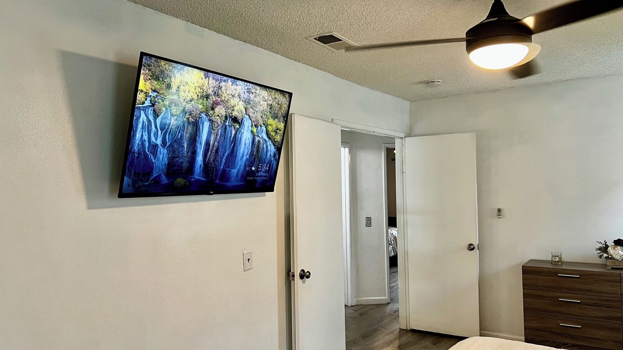 Photo of Bedroom in Carmel Valley