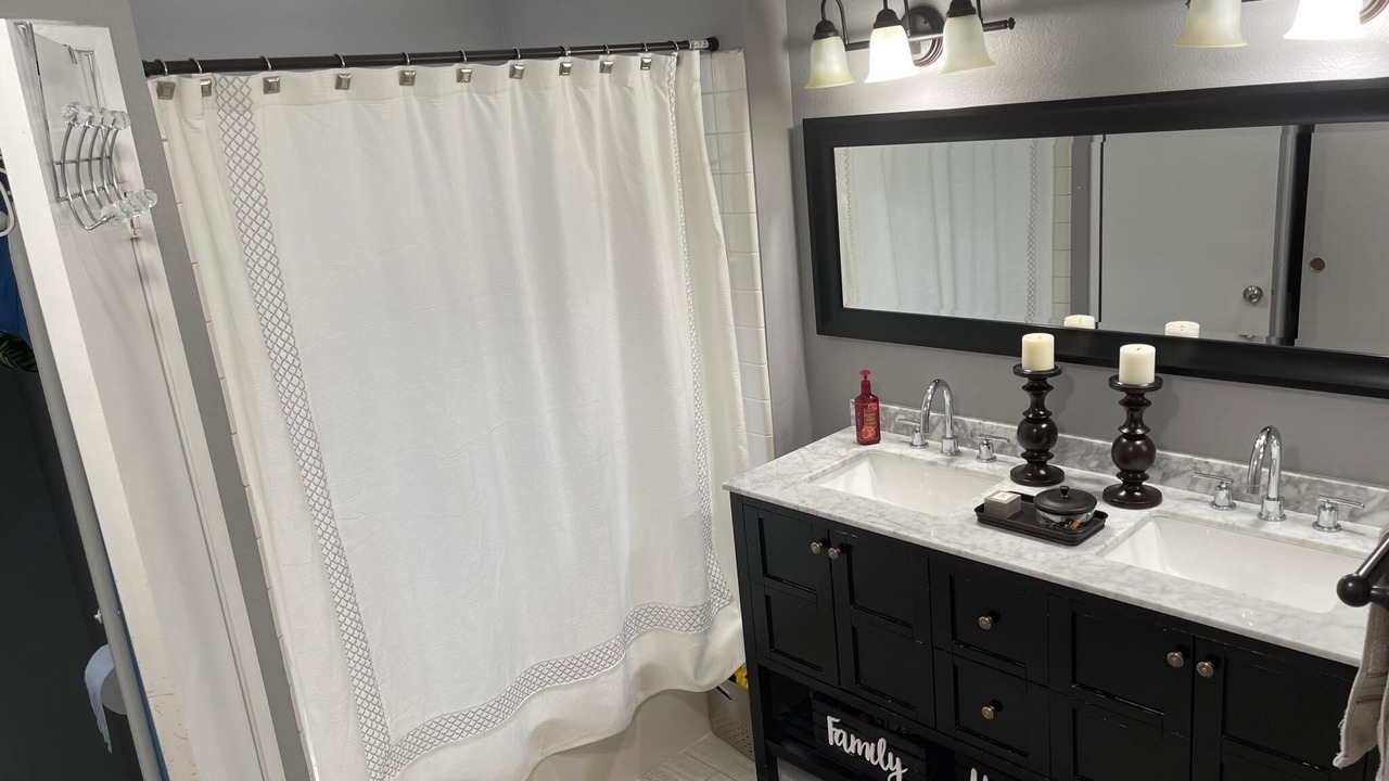 Photo of Bathroom in Carmel Valley