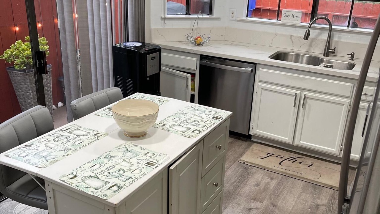 Photo of Kitchen in Carmel Valley