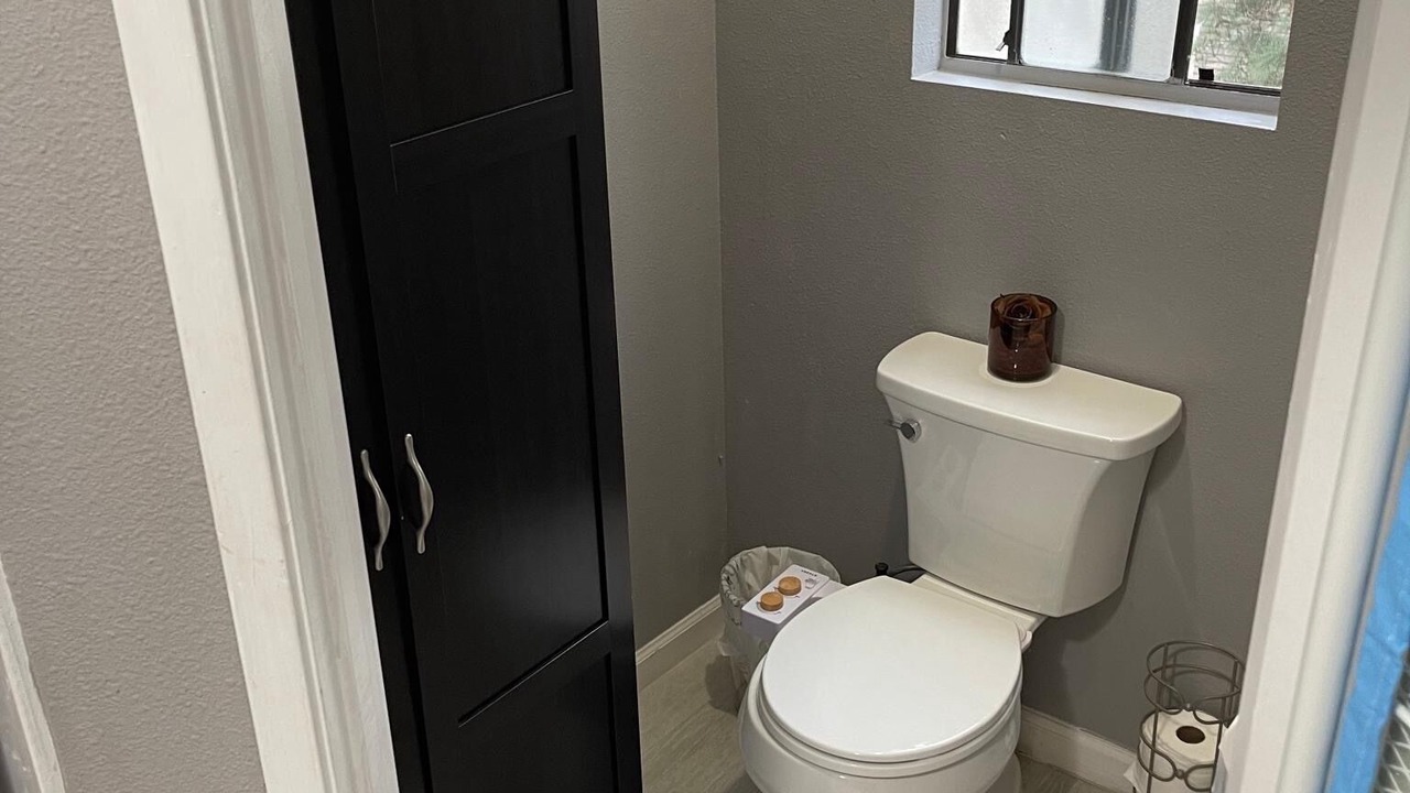 Photo of Bathroom in Carmel Valley