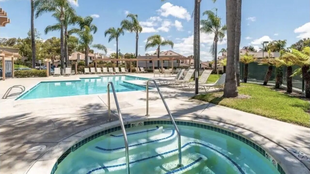 Photo of Outdoor in Carmel Valley