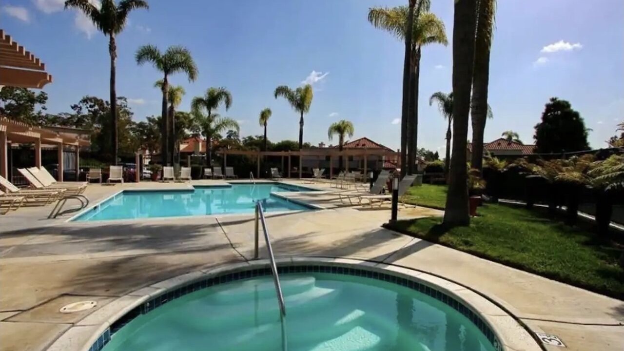 Photo of Outdoor in Carmel Valley