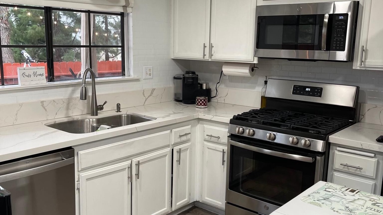 Photo of Kitchen in Carmel Valley