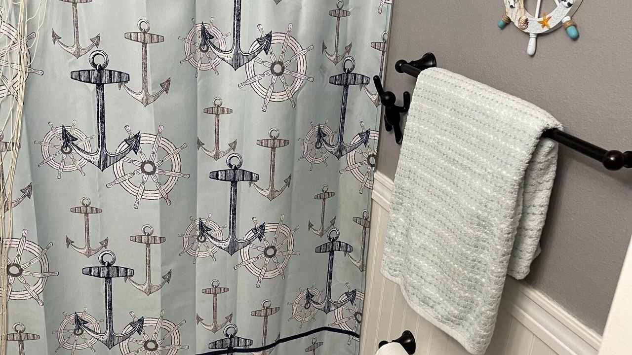 Photo of Bathroom in Carmel Valley