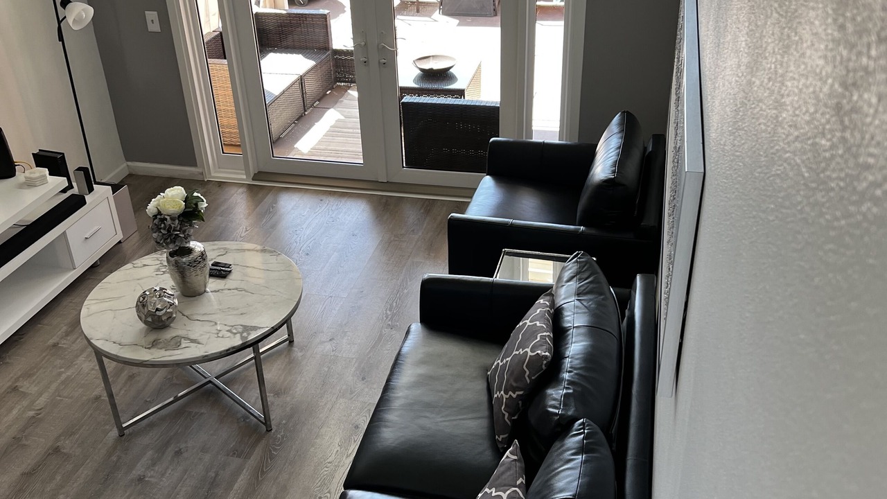 Photo of Livingroom in Carmel Valley