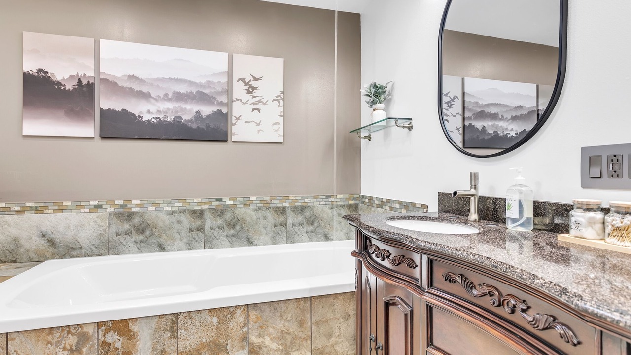 Photo of Bathroom in Racine
