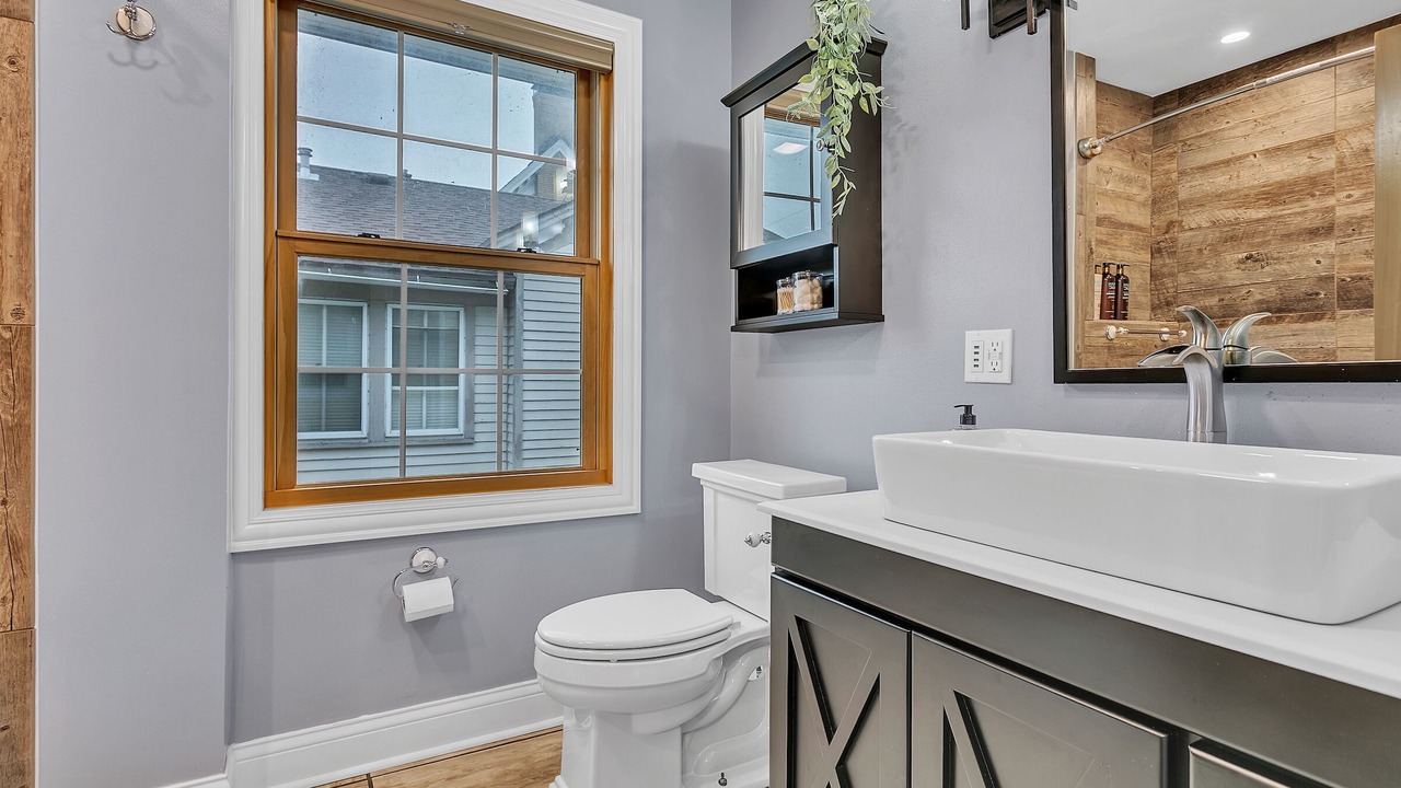 Photo of Bathroom in Racine