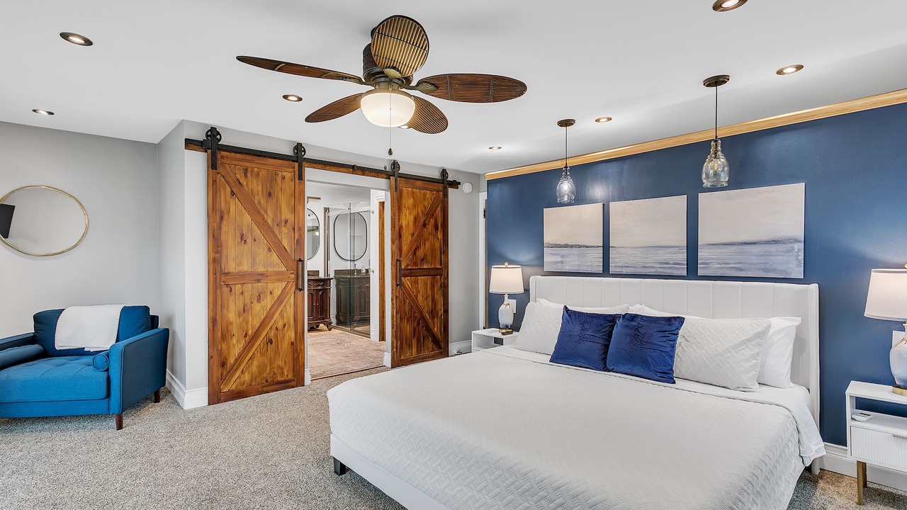 Photo of Bedroom in Racine