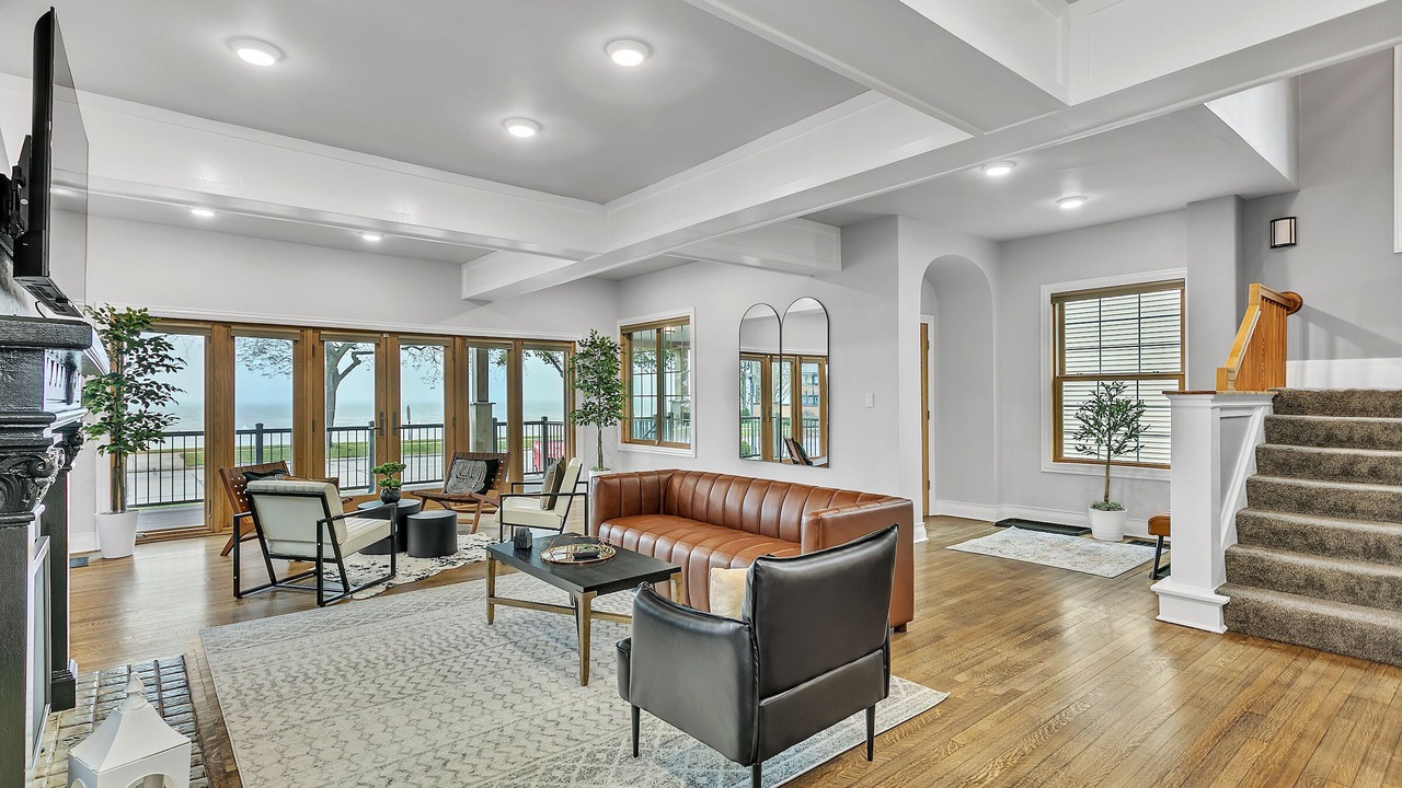 Photo of Livingroom in Racine