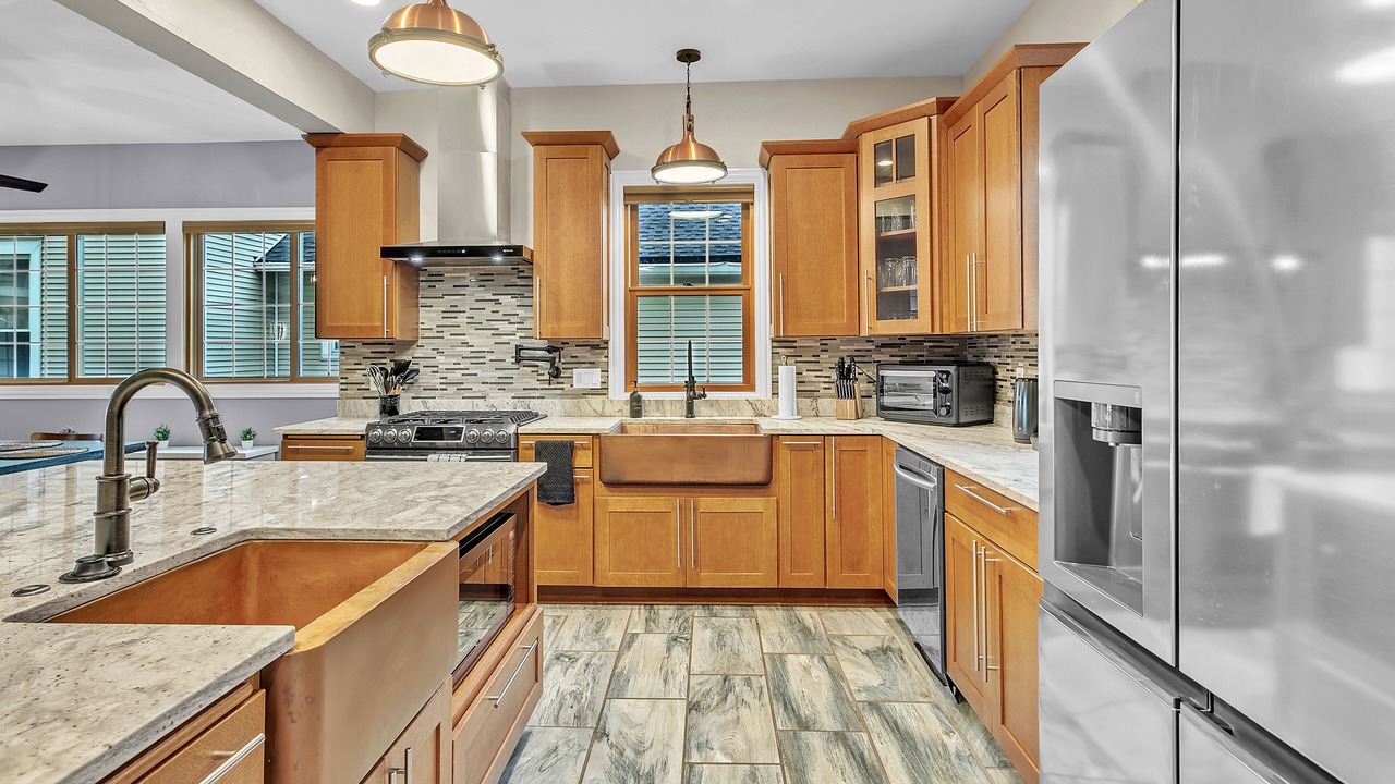 Photo of Kitchen in Racine